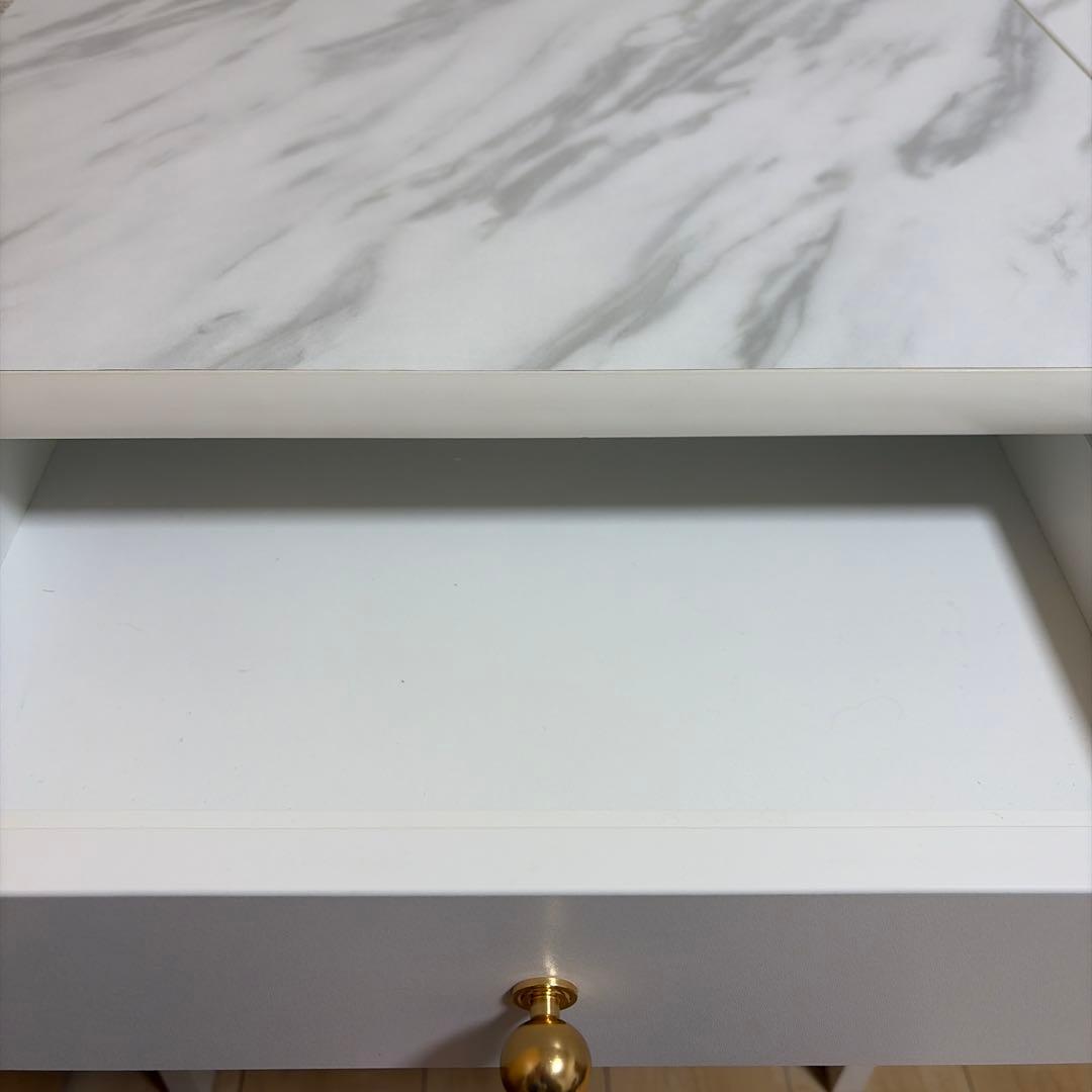 フランフランドレッサー　2点セット