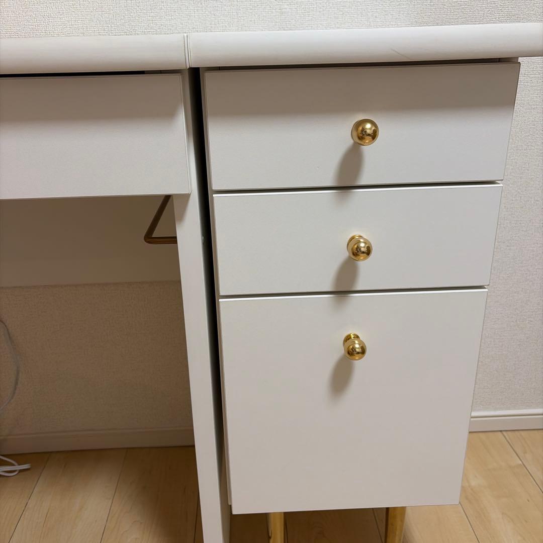 フランフランドレッサー　2点セット