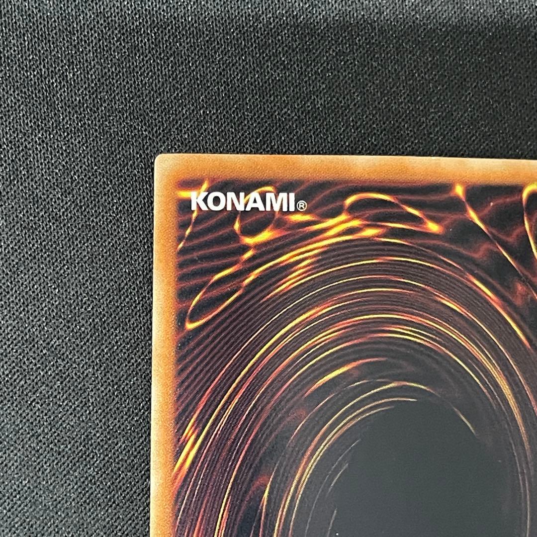 ブラック・ローズ・ドラゴン　ホログラフィック