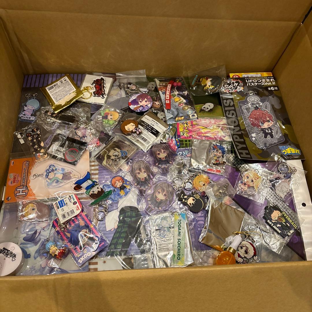 ノンジャンル グッズ アニメ まとめ売り 140サイズ 大量❗️