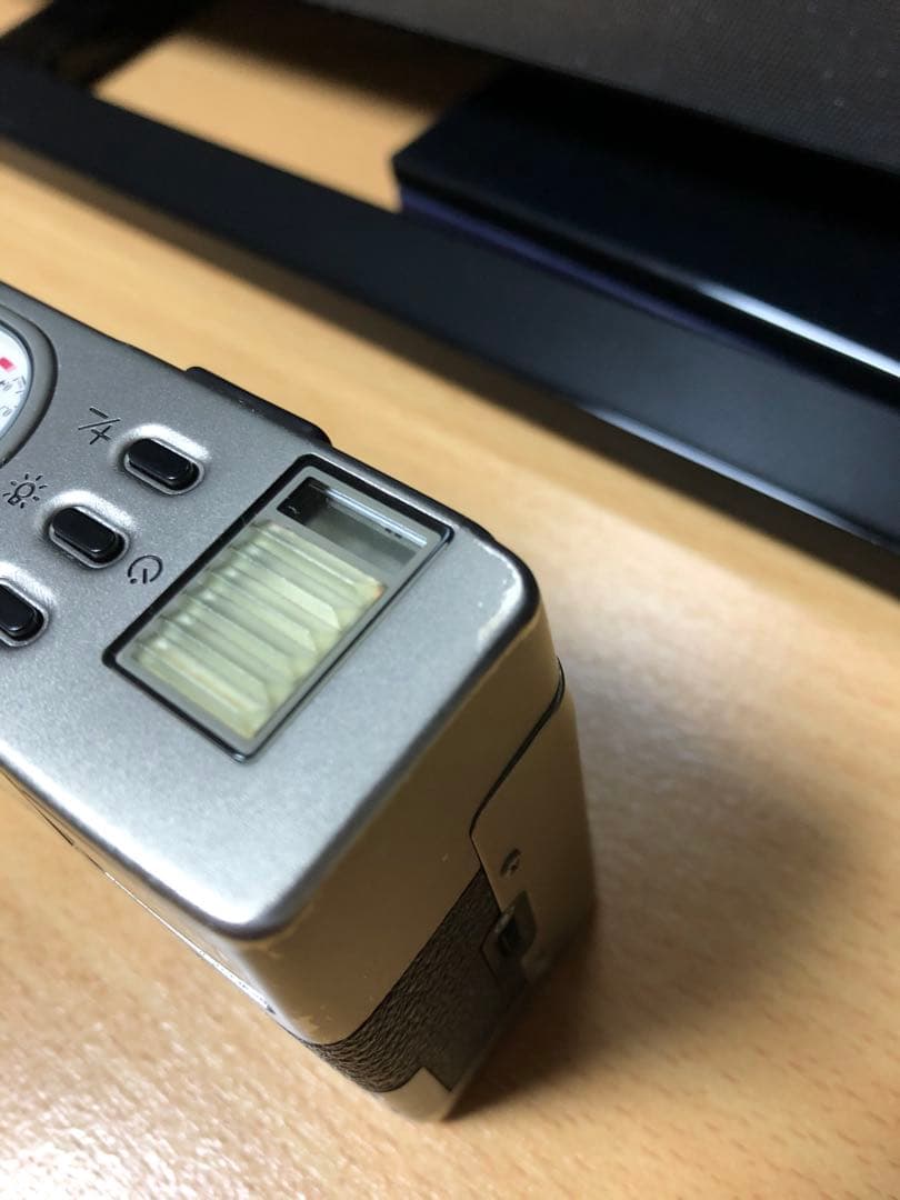 Nikon 35Ti コンパクトフィルムカメラ