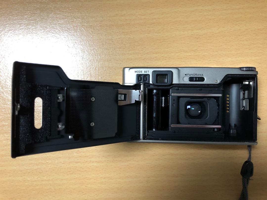 Nikon 35Ti コンパクトフィルムカメラ