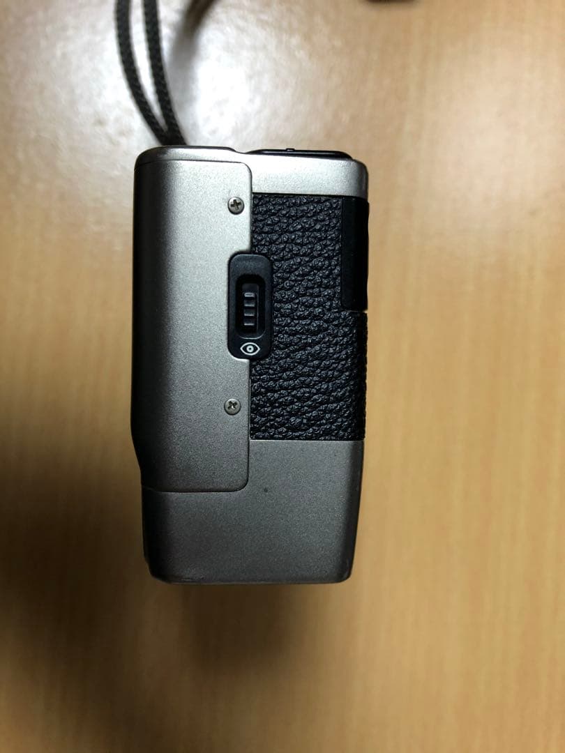 Nikon 35Ti コンパクトフィルムカメラ