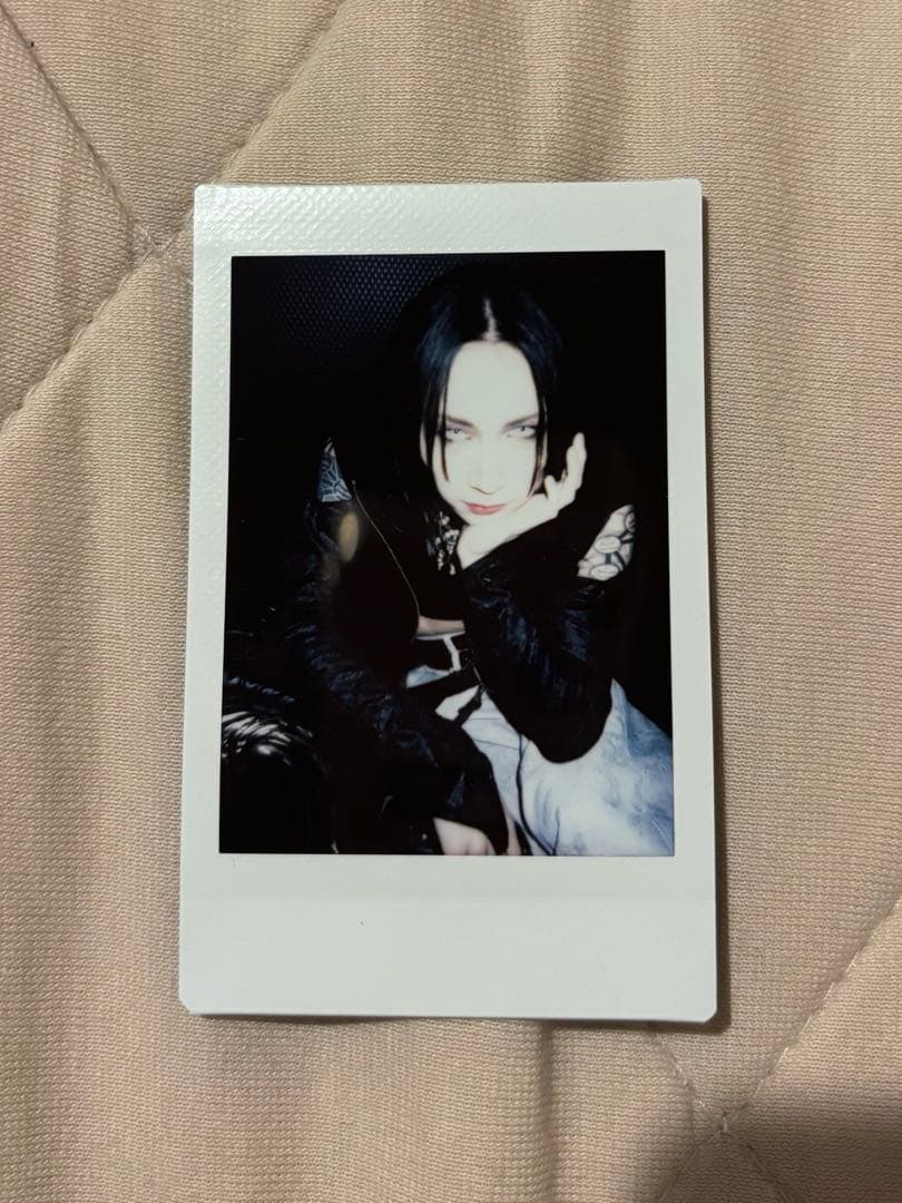 キズ 1/18 新潟　当日 チェキ 来夢 きょうのすけ reiki ユエ 計3枚