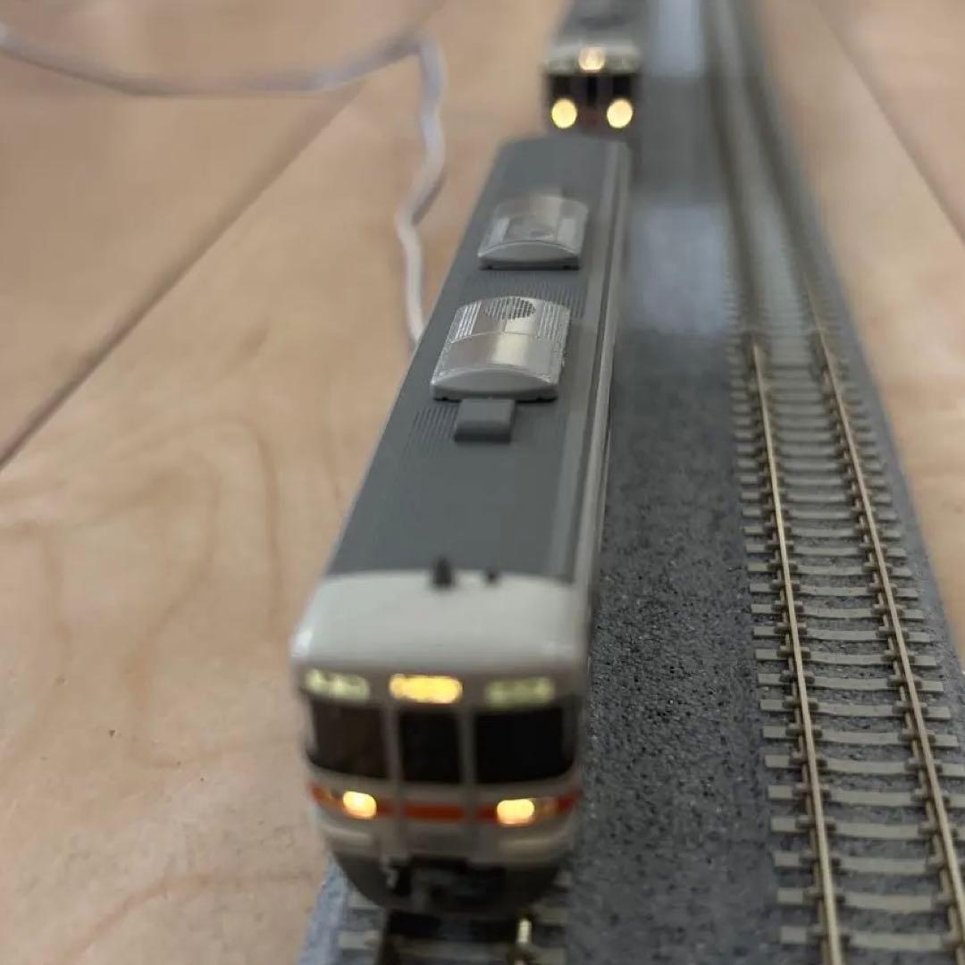 nゲージ kato 10-2066 315系➕313系　6両セット