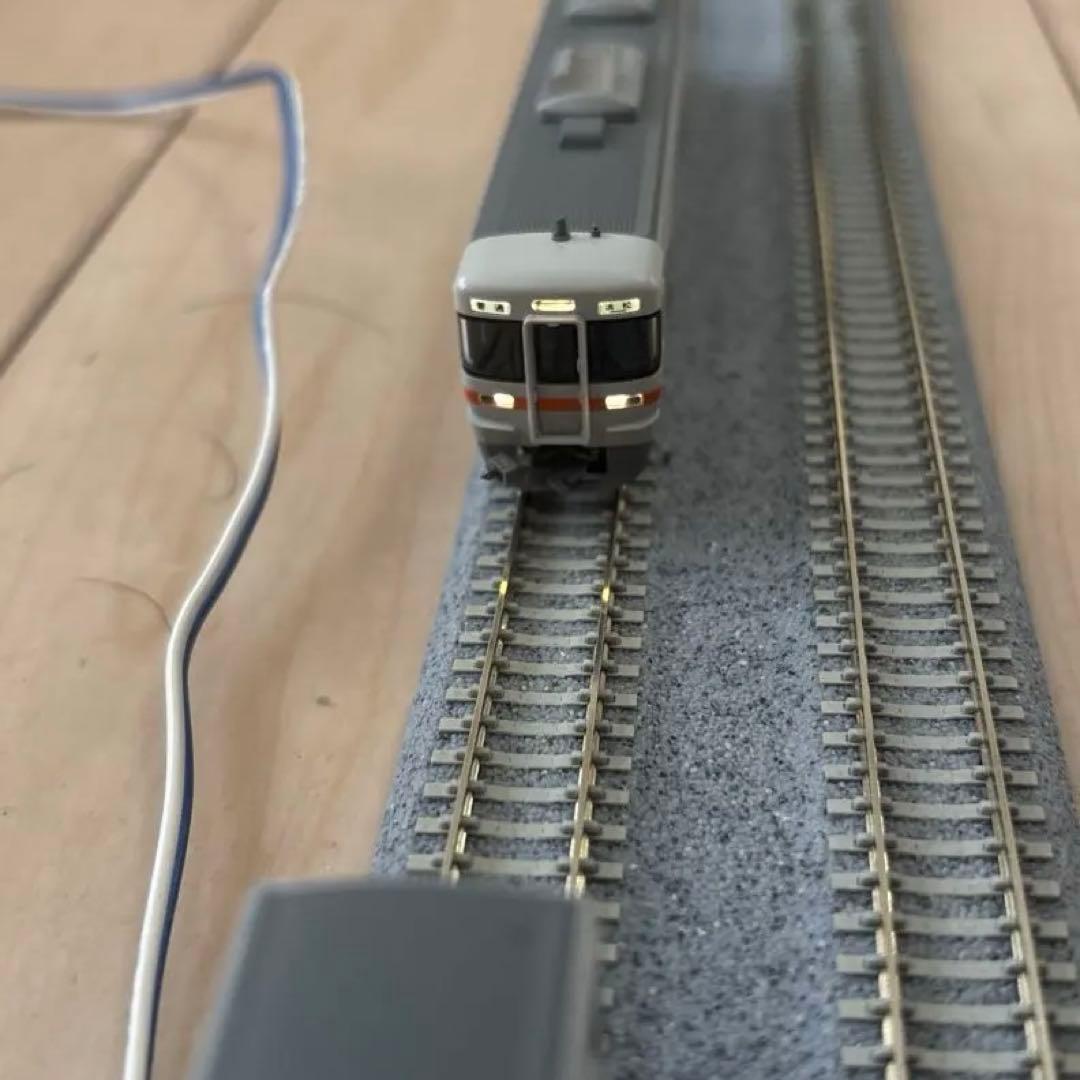 nゲージ kato 10-2066 315系➕313系　6両セット