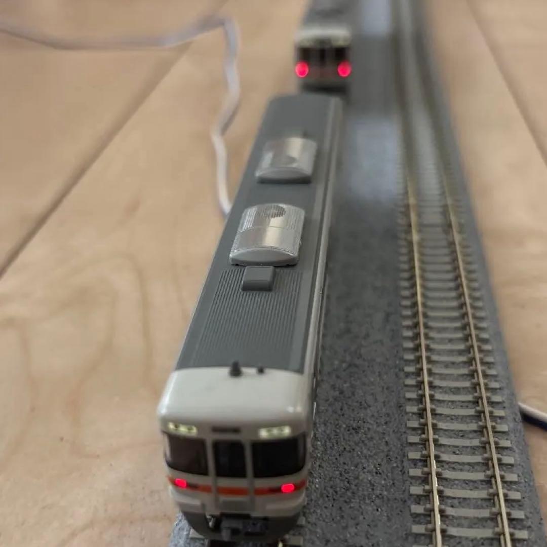 nゲージ kato 10-2066 315系➕313系　6両セット