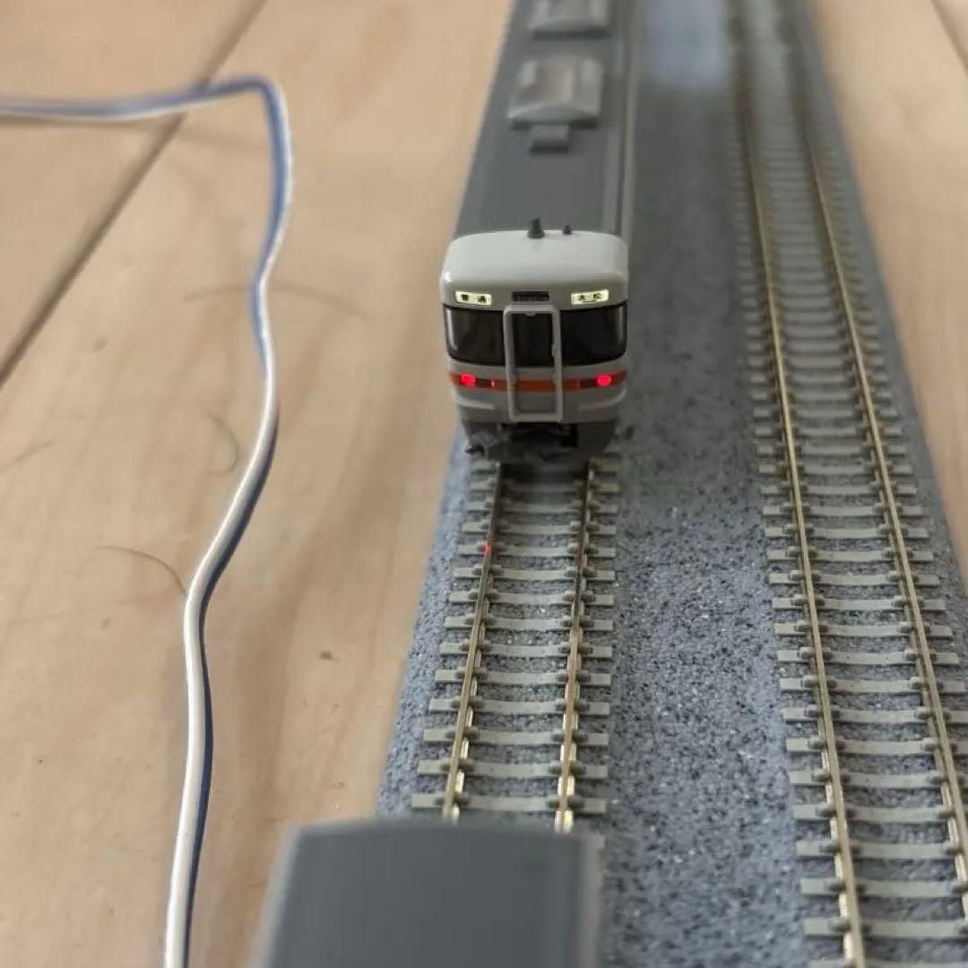 nゲージ kato 10-2066 315系➕313系　6両セット