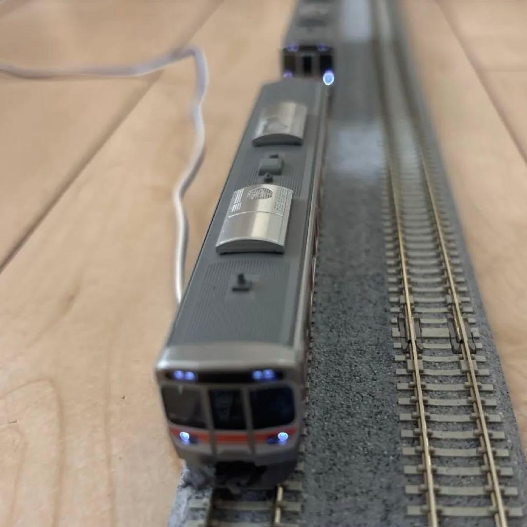 nゲージ kato 10-2066 315系➕313系　6両セット