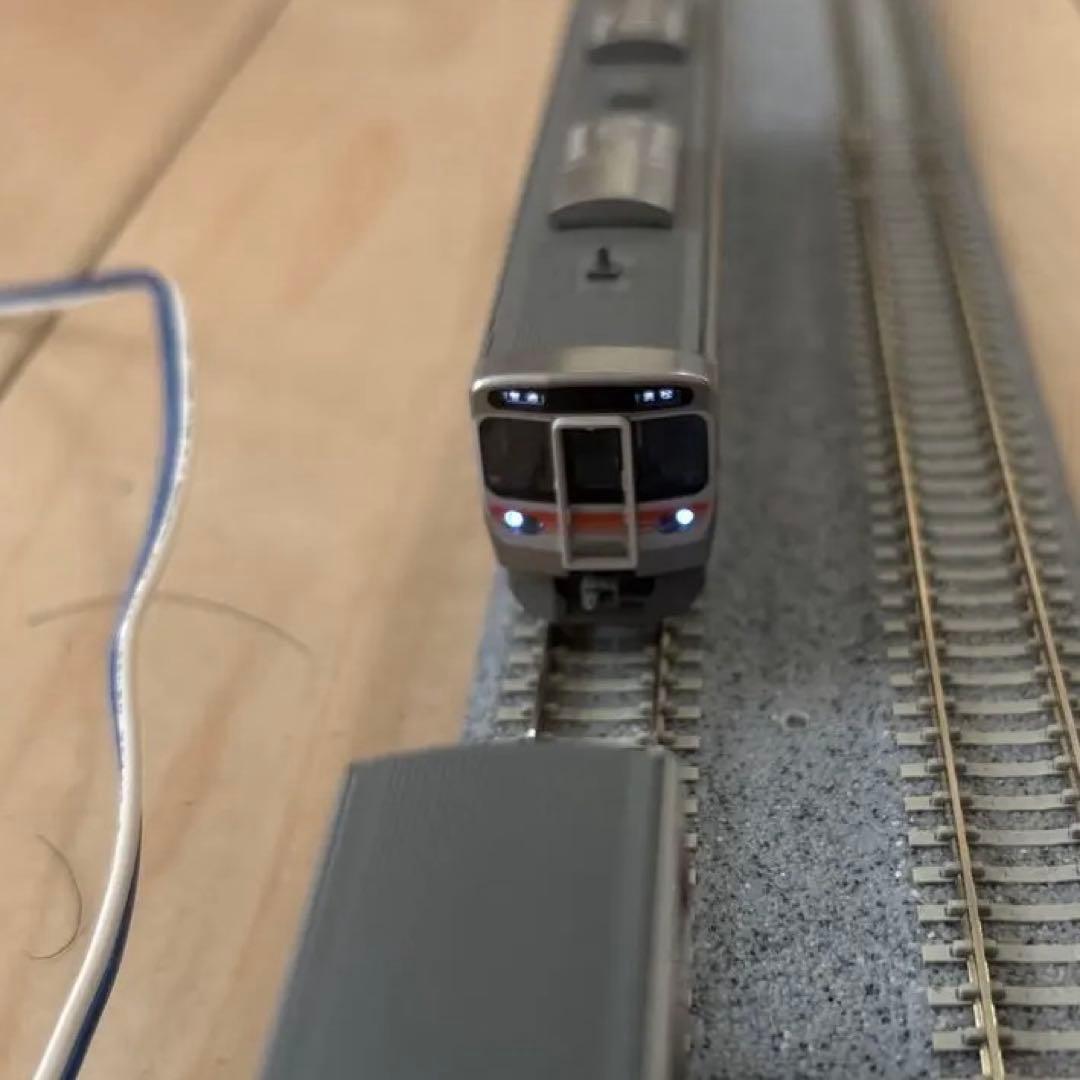 nゲージ kato 10-2066 315系➕313系　6両セット