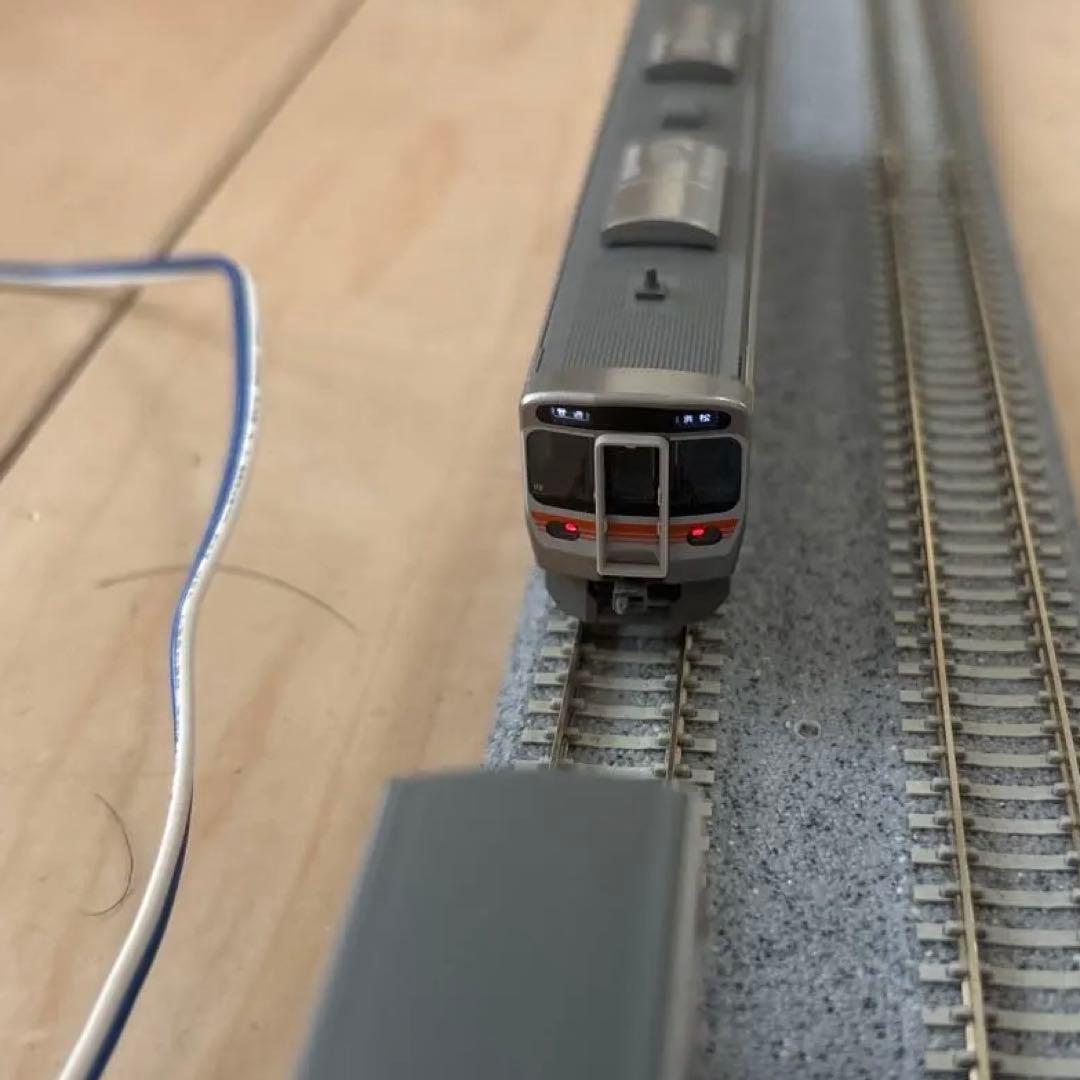 nゲージ kato 10-2066 315系➕313系　6両セット