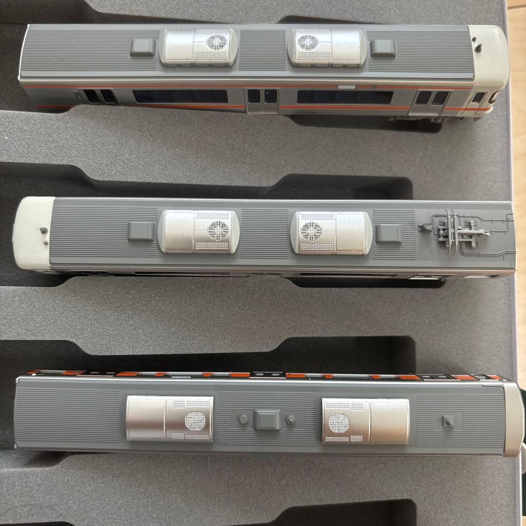 nゲージ kato 10-2066 315系➕313系　6両セット