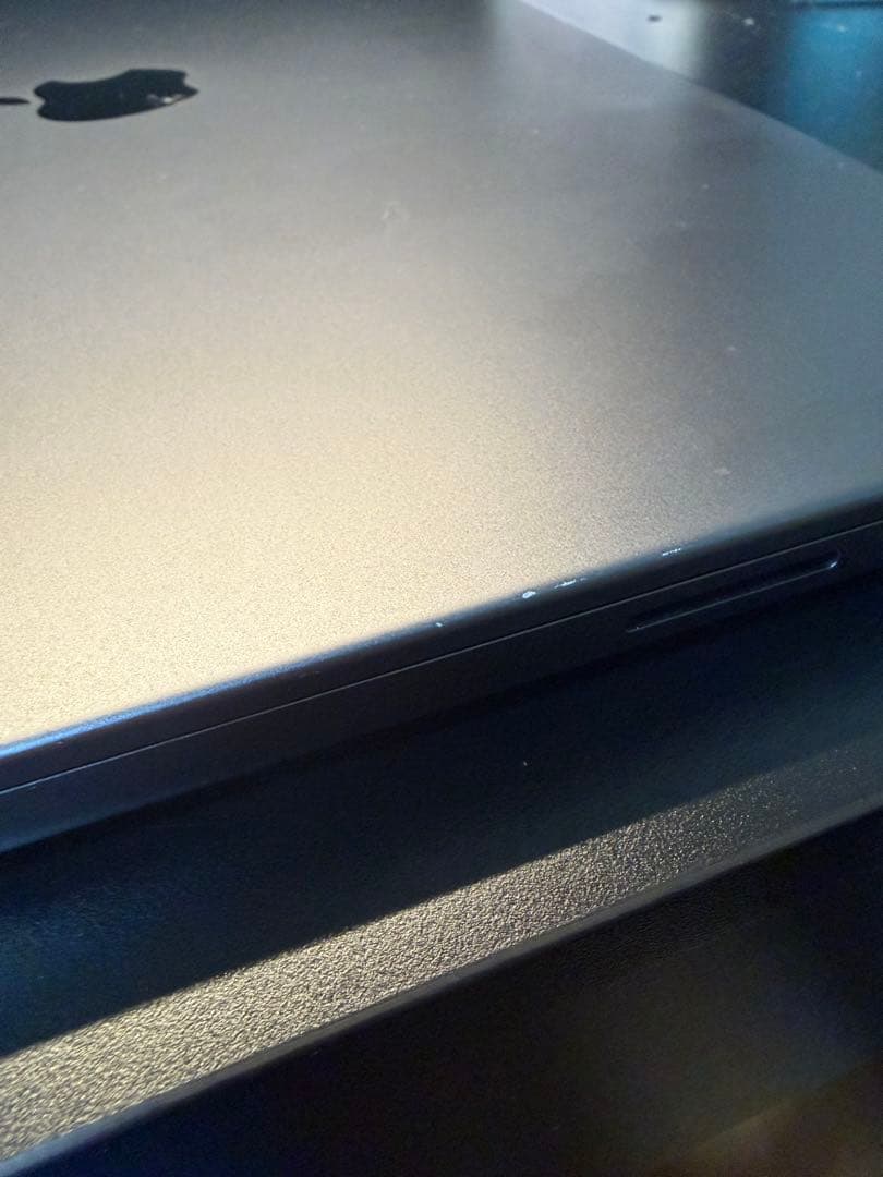 Apple MacBook Pro 16インチ スペースグレー M3 Pro