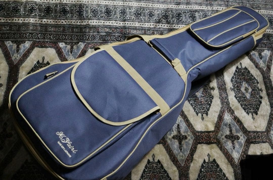 K.Yairi NY-U2 2020 アコースティックギター