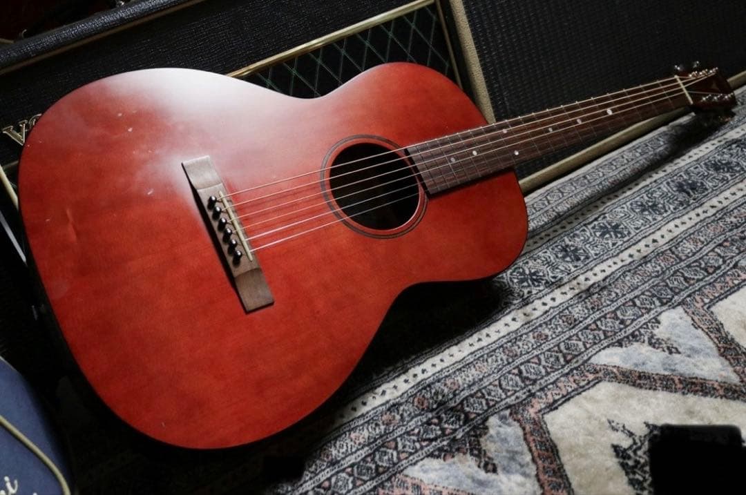 K.Yairi NY-U2 2020 アコースティックギター