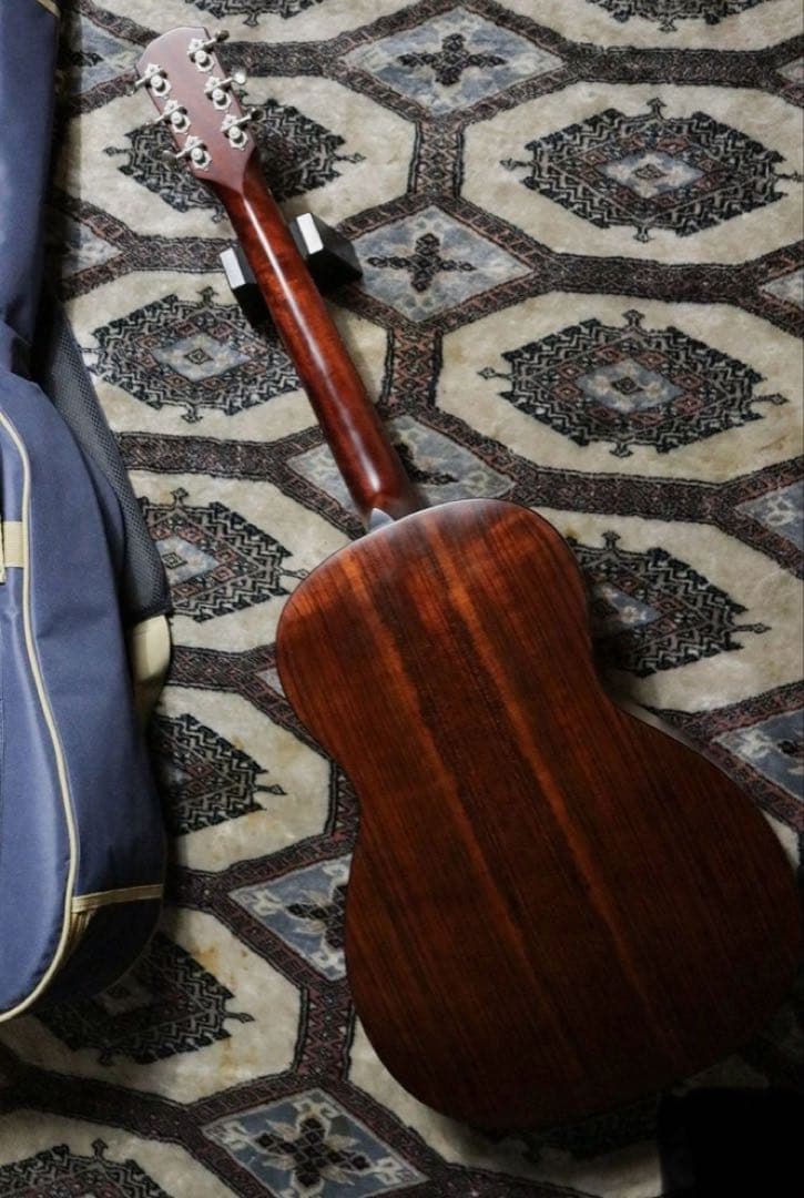 K.Yairi NY-U2 2020 アコースティックギター