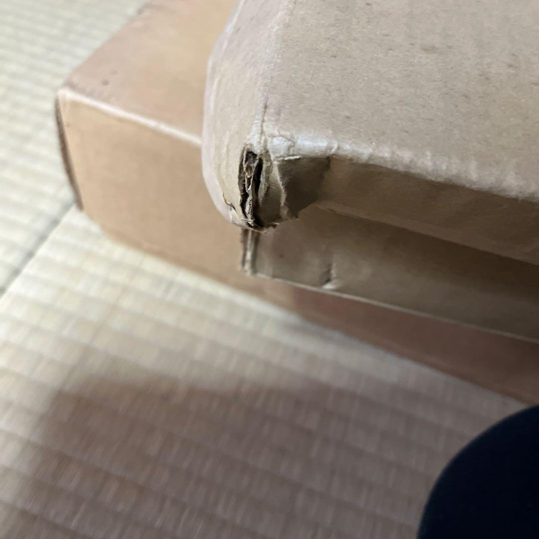 鎌倉彫乱れ箱　木製衣装箱　入れ子　伝統工芸品　漆塗り　昭和レトロ