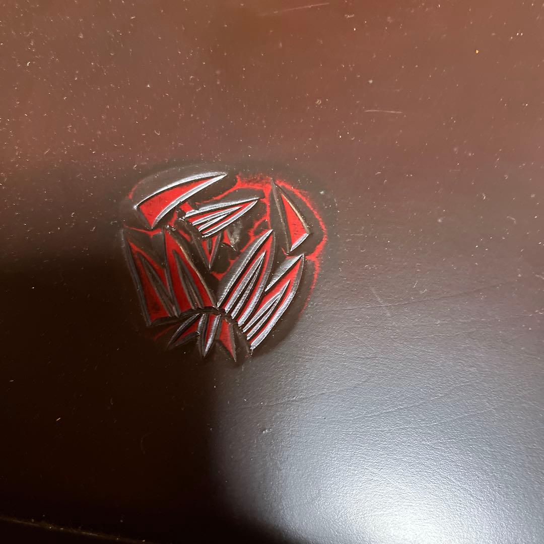 鎌倉彫乱れ箱　木製衣装箱　入れ子　伝統工芸品　漆塗り　昭和レトロ