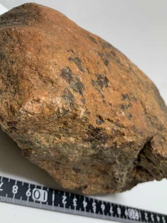 南極 南極の石 しらせ  昭和基地 南極観測船　ふじ