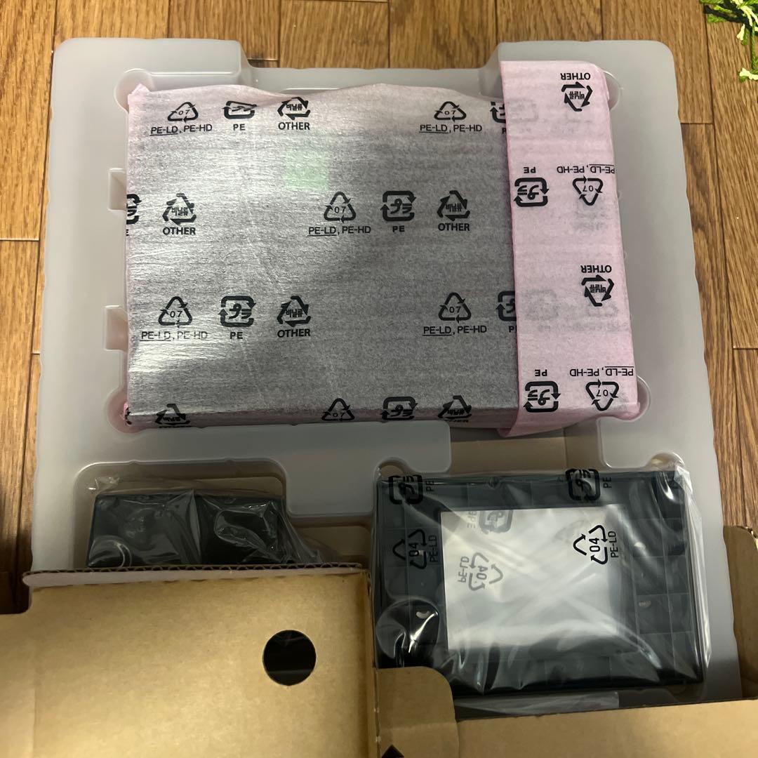 スマホ・タブレット・パソコン nvr510