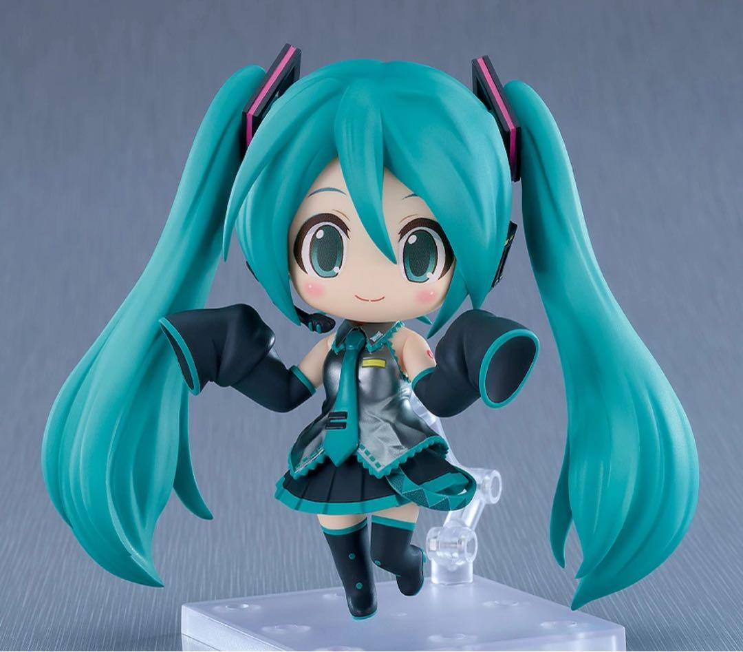 ねんどろいど 2839 初音ミク 3.0 キャラクター・ボーカル・シリーズ01