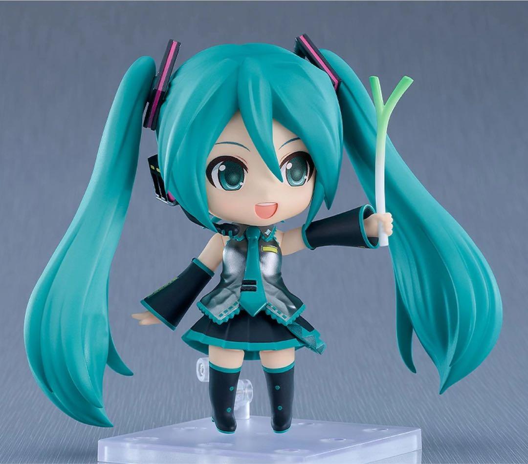 ねんどろいど 2839 初音ミク 3.0 キャラクター・ボーカル・シリーズ01
