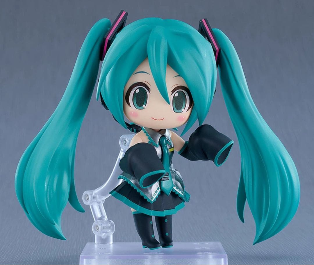 ねんどろいど 2839 初音ミク 3.0 キャラクター・ボーカル・シリーズ01