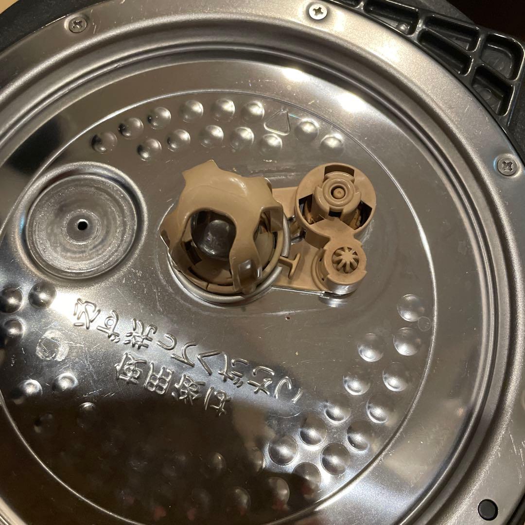 TOSHIBA RC-10VXE2 真空圧力IH 炊飯器