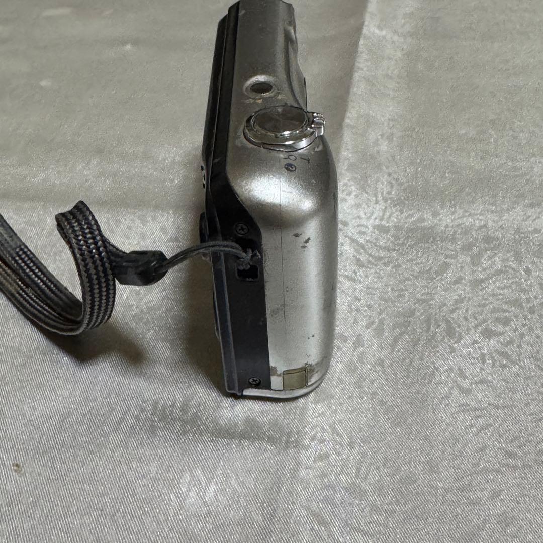 動作確認済 Nikon COOLPIX A10 単三駆動1614万画素 コンデジ