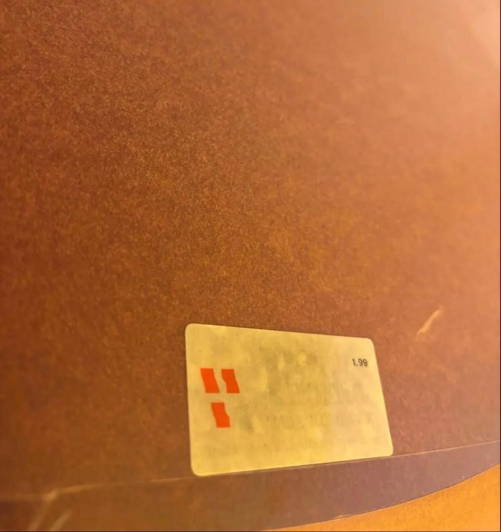 phoenix 丸テープ ラウンドテーブル フリッツハンセン