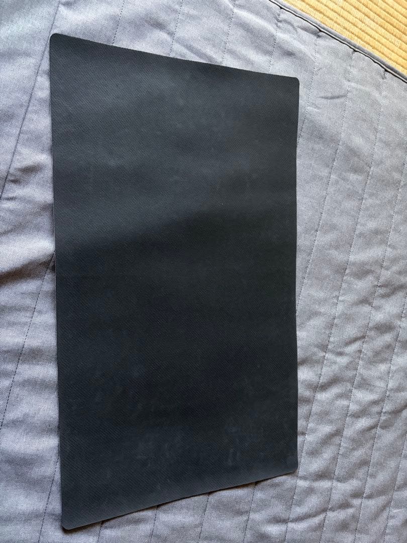 うかのみつねのたまゆら　プレイマット