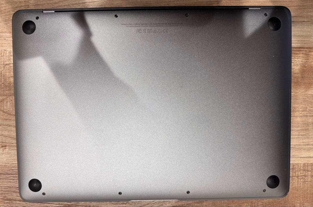 Macbook 12インチ 2016
