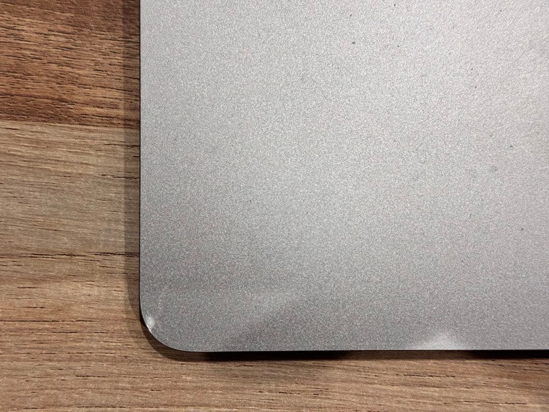 Macbook 12インチ 2016