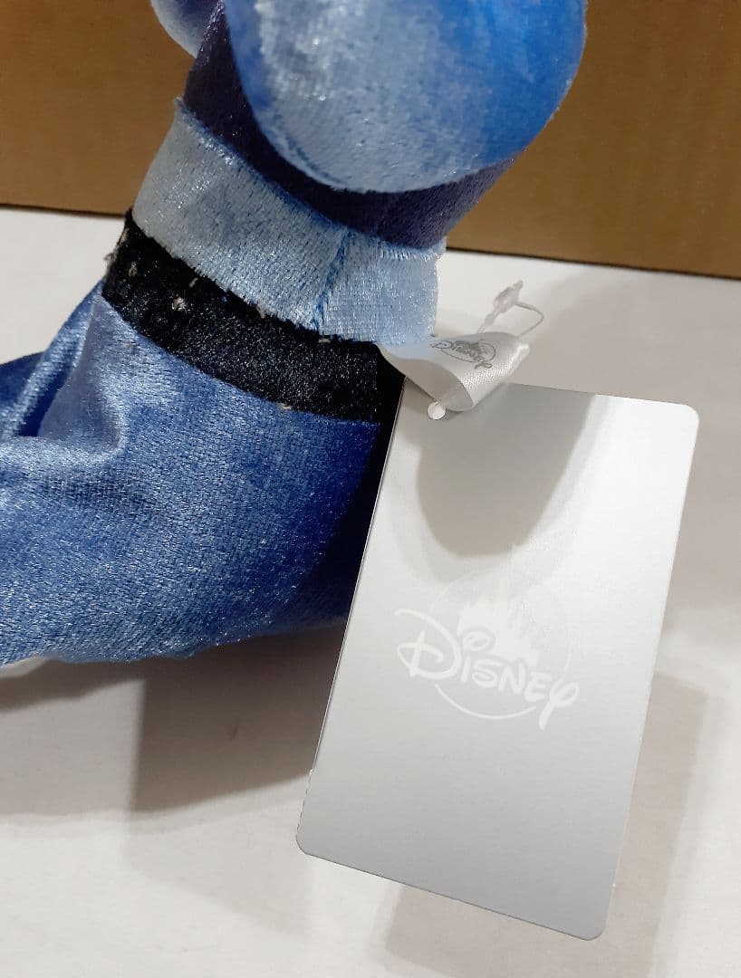 Disney ズートピア 10周年 ジュディ ぬいぐるみ