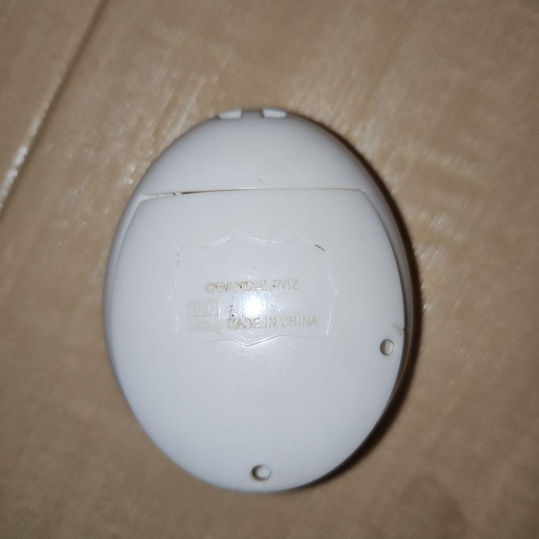 たまごっちみーつ パステルみーつ ホワイト