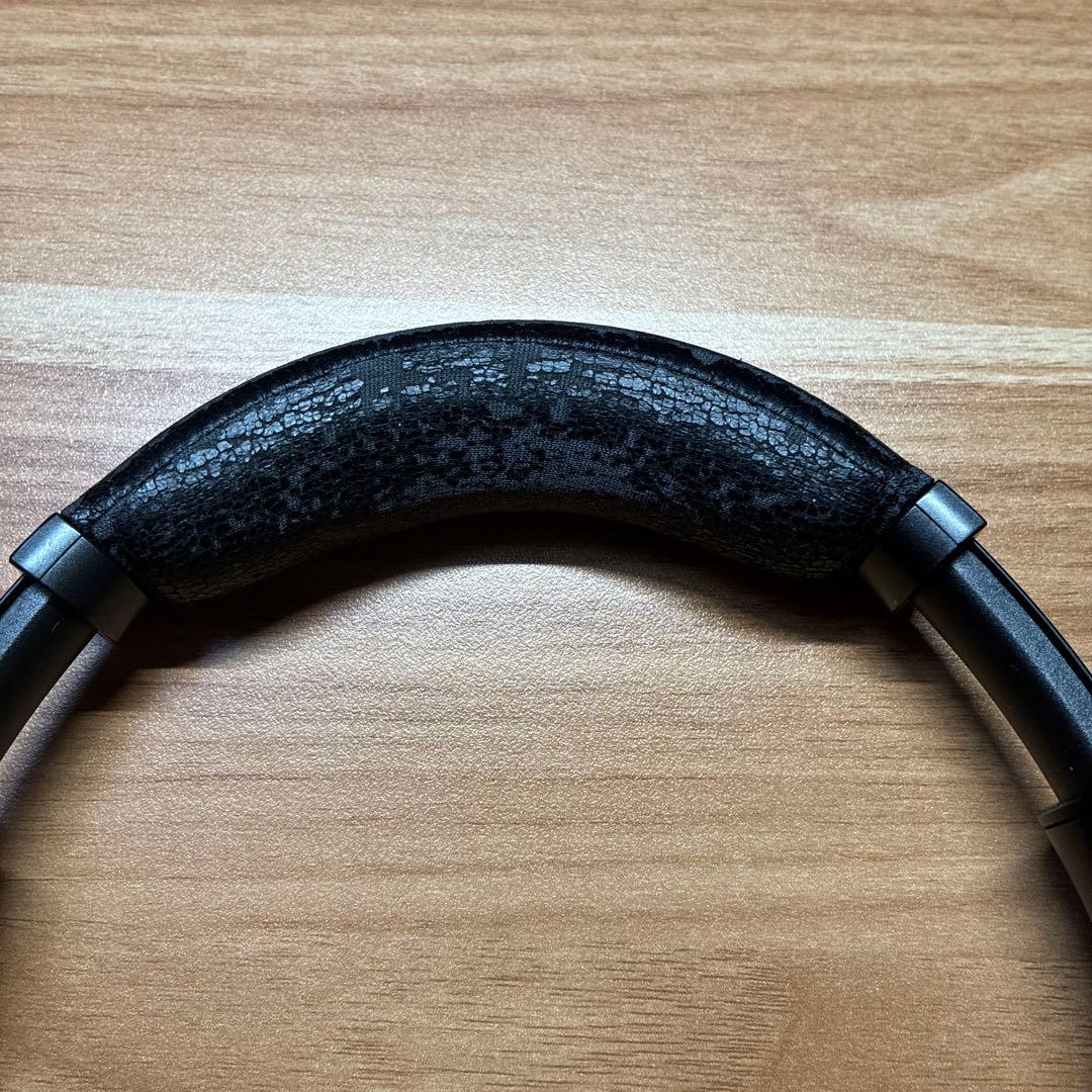 SONY wh-1000xm3ワイヤレスヘッドホン ブラック