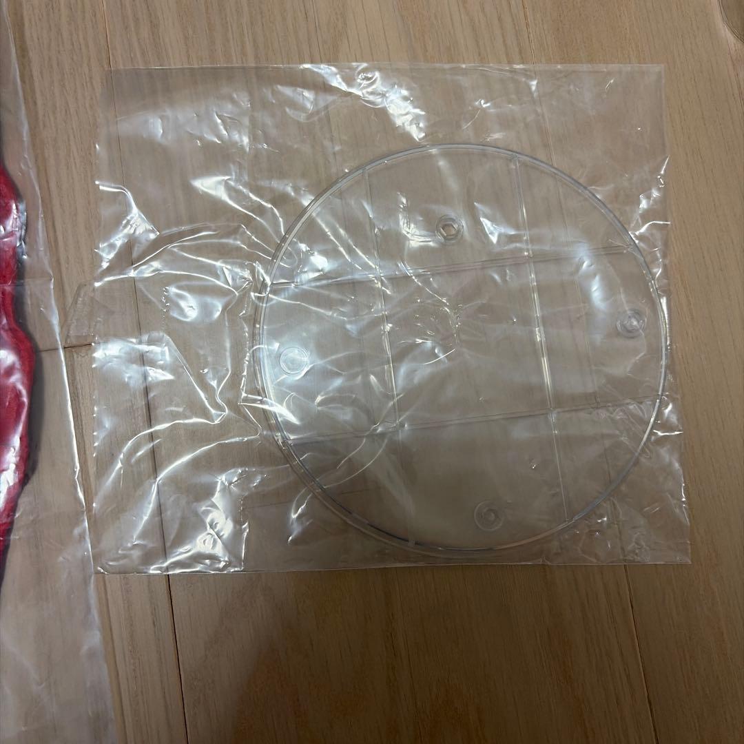 S.H.Figuarts デュークモン -聖騎士再誕- デジモンテイマーズ