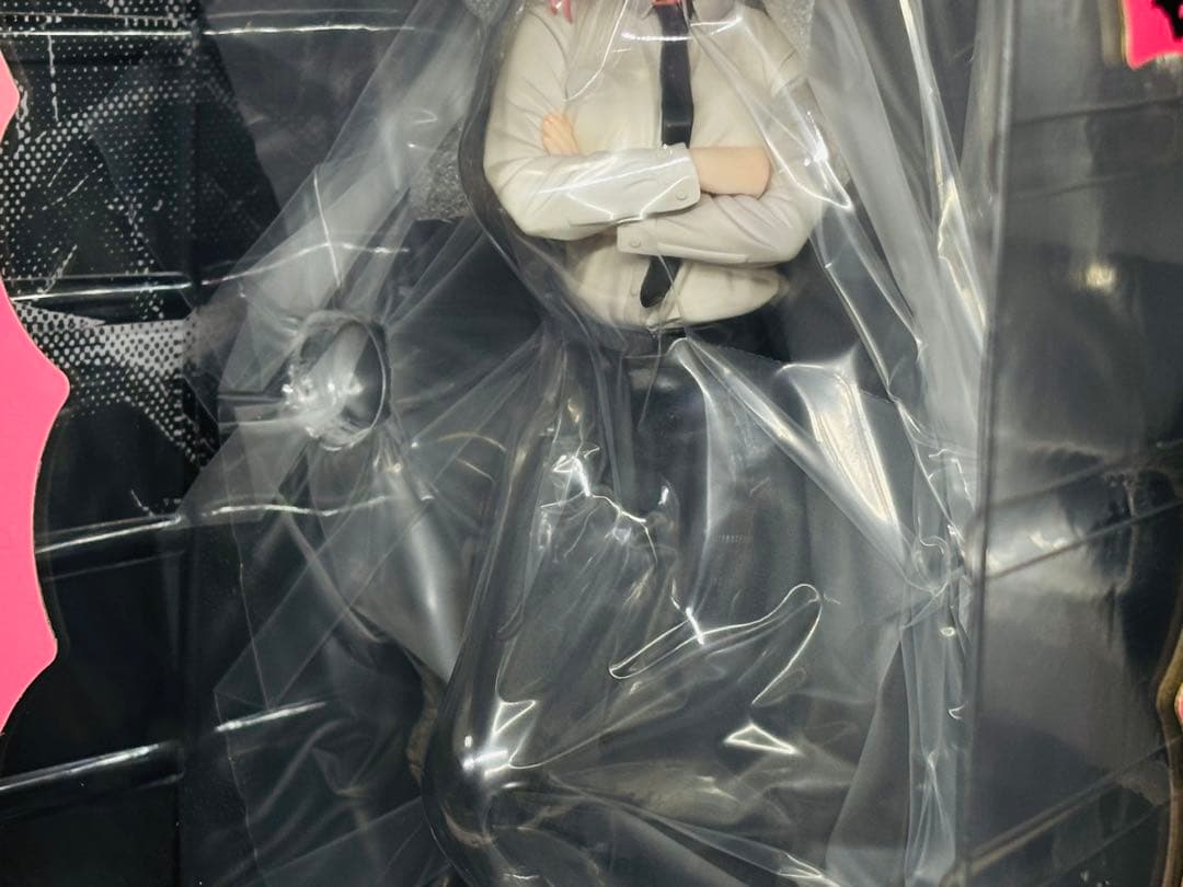 特典付き チェンソーマン ARTFX J マキマ 1/8スケール