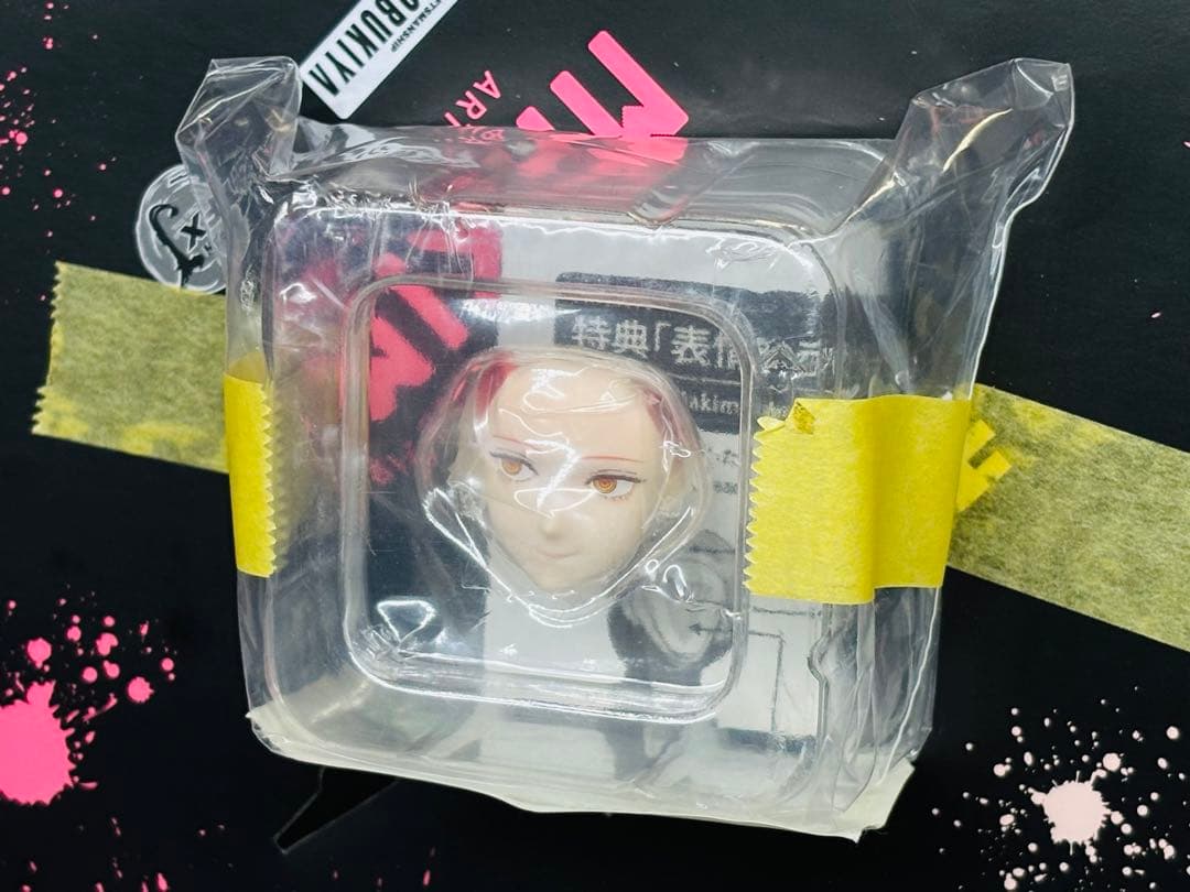 特典付き チェンソーマン ARTFX J マキマ 1/8スケール