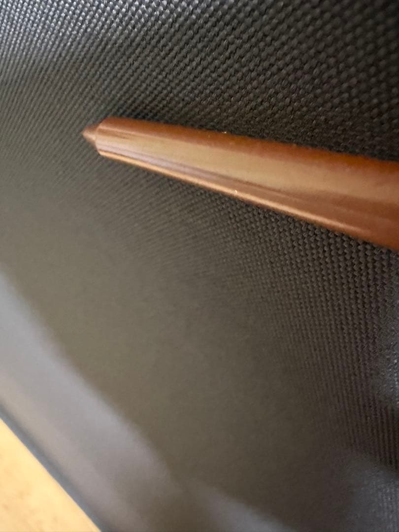 TOSO ロールスクリーン 幅120 丈約210 チョコレート 濃い茶色