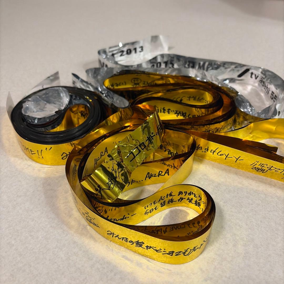 EXILE ライブ ツアー ファンクラブ グッズセット まとめ売り