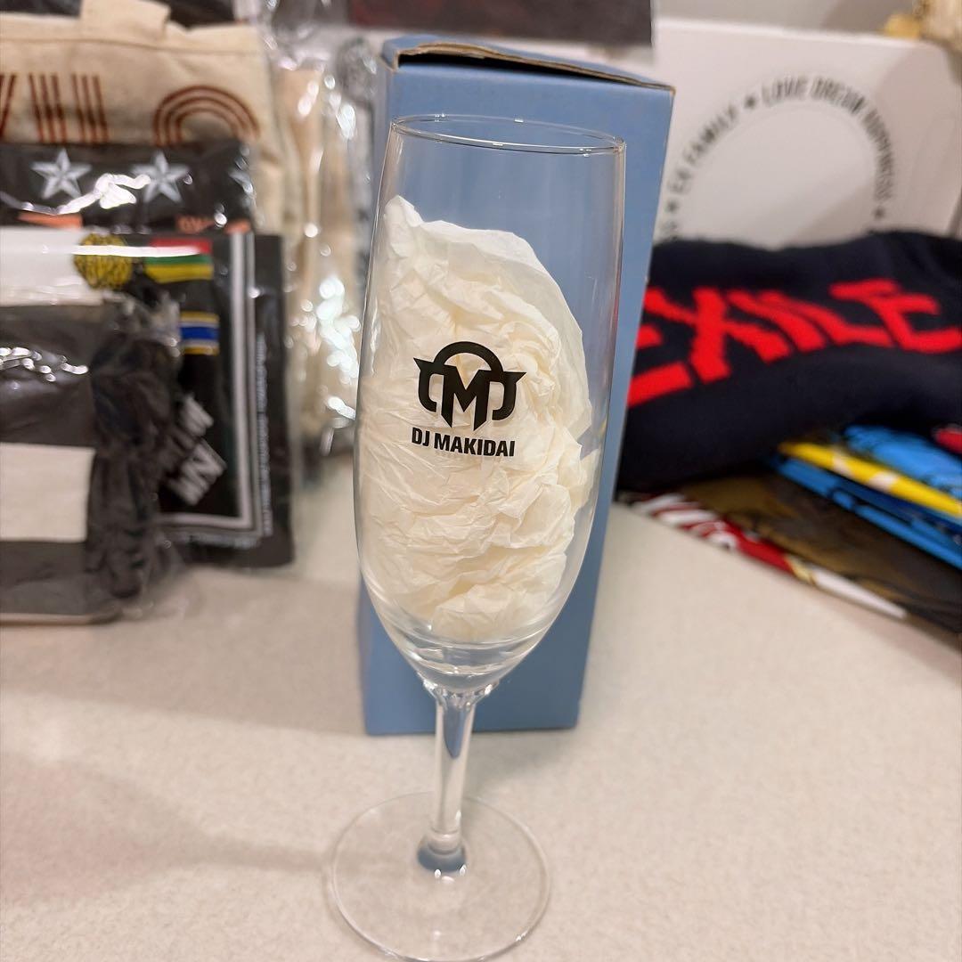 EXILE ライブ ツアー ファンクラブ グッズセット まとめ売り