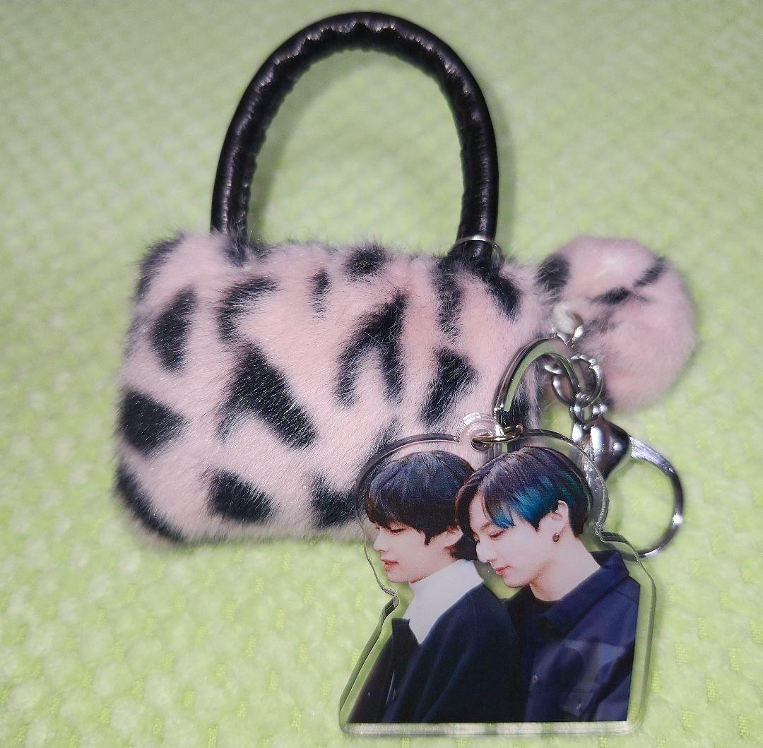 BTS テヒョン V テテ ヨンタン ブリキフォトプレート