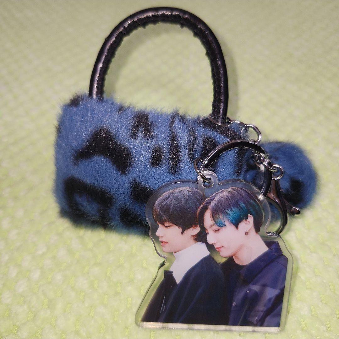 BTS テヒョン V テテ ヨンタン ブリキフォトプレート