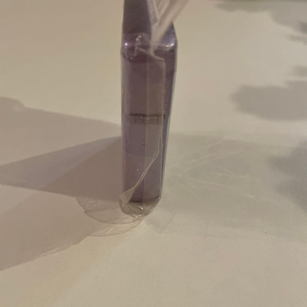 MSN-02 ZENG シャー2008ラメ紫ジッポー型オイルライター