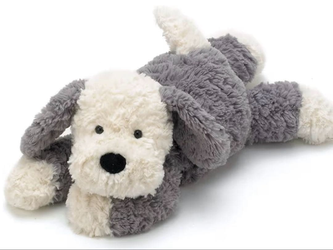 【未使用タグ付き】  ぬいぐるみセット