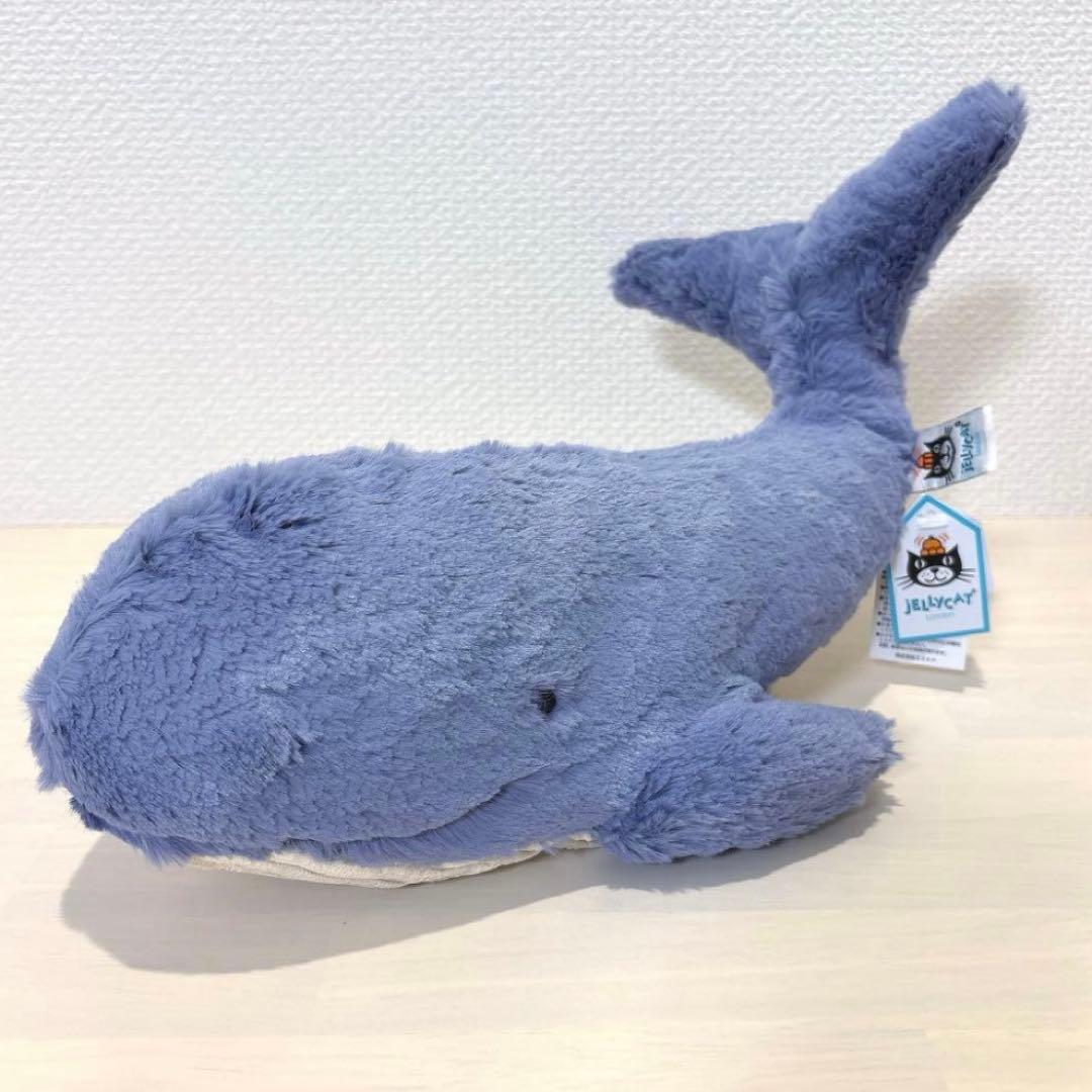 【未使用タグ付き】  ぬいぐるみセット