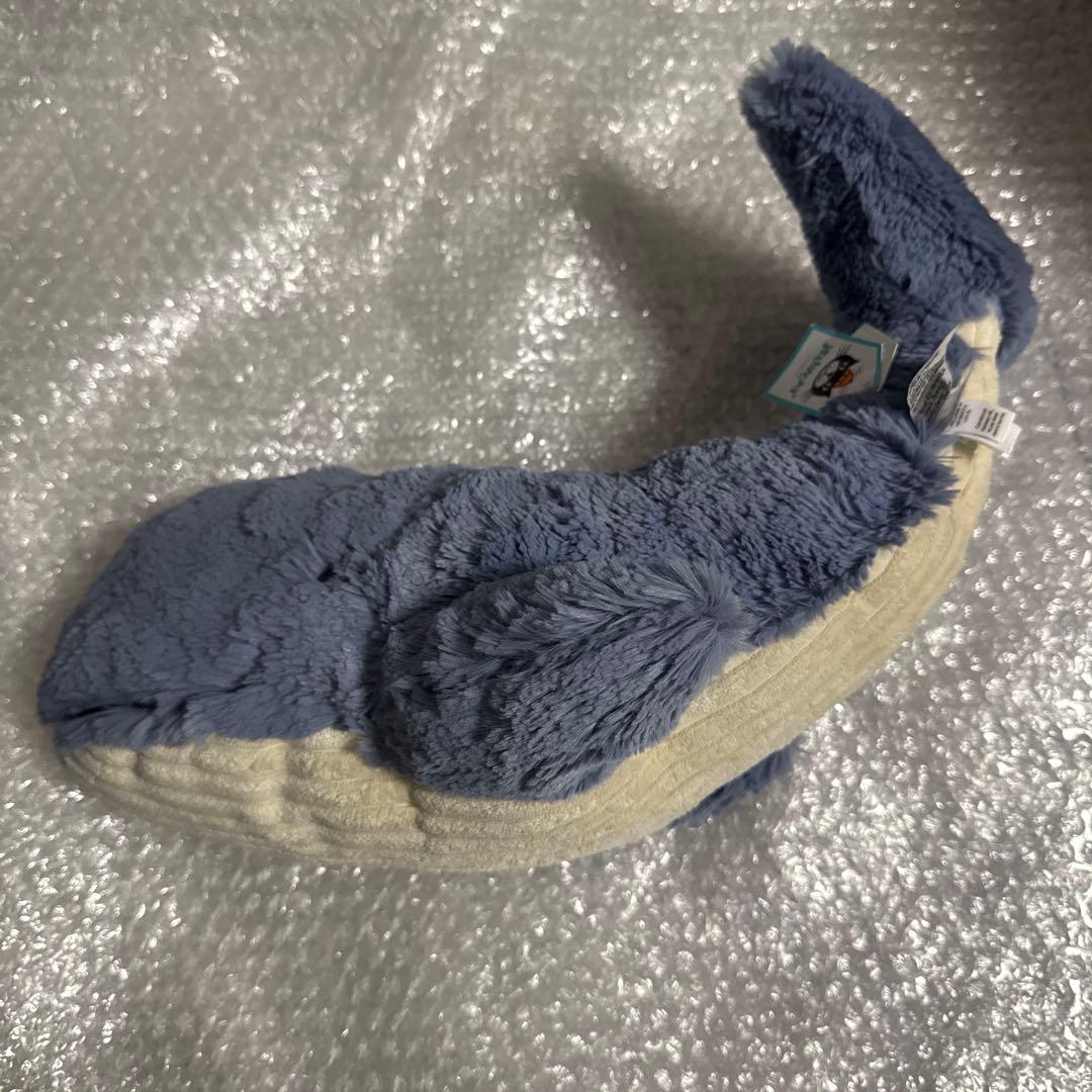 【未使用タグ付き】  ぬいぐるみセット