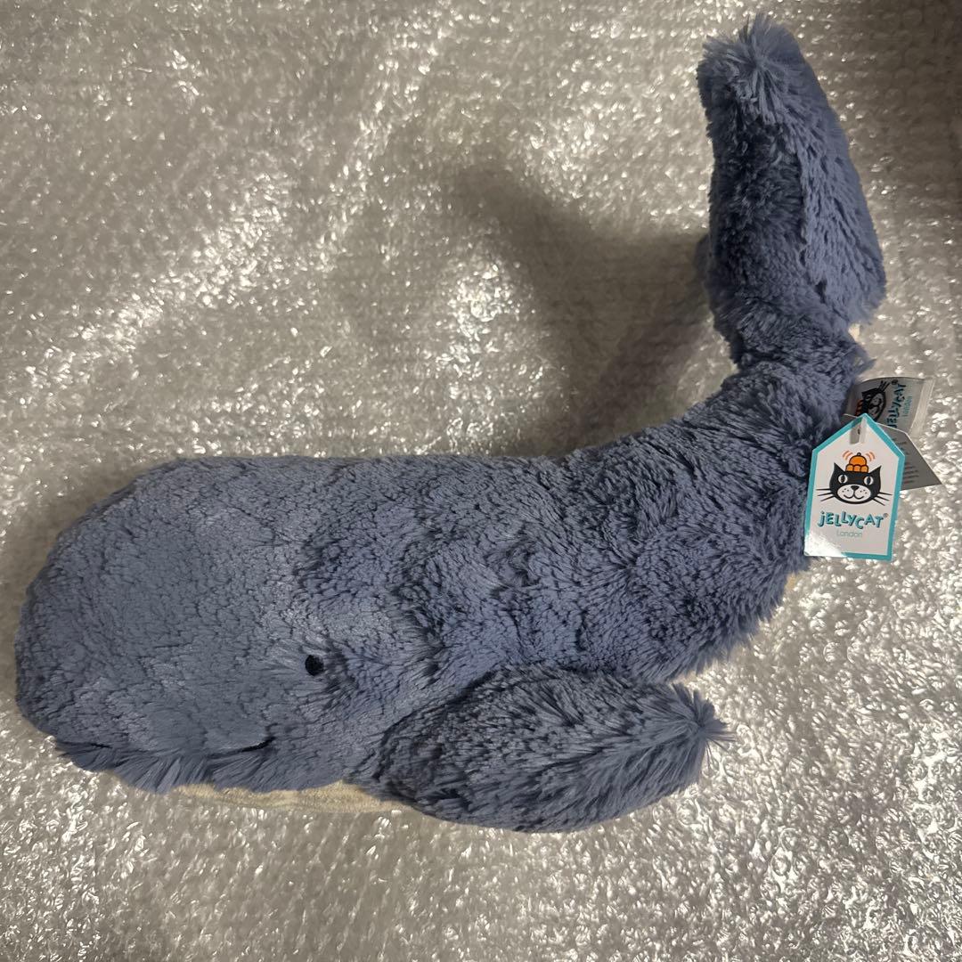 【未使用タグ付き】  ぬいぐるみセット