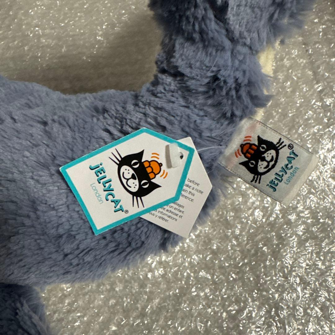 【未使用タグ付き】  ぬいぐるみセット